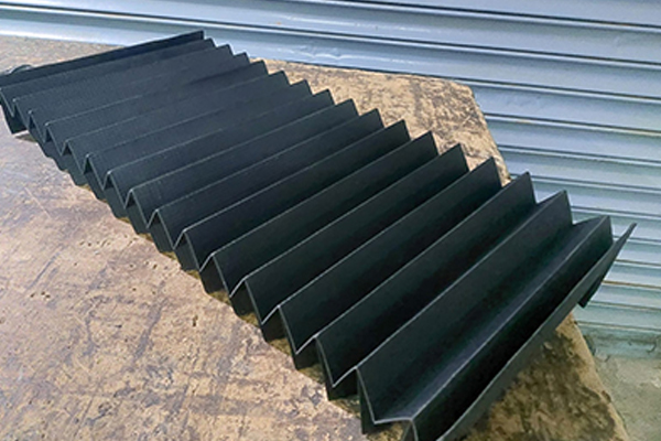 C Type Bellows